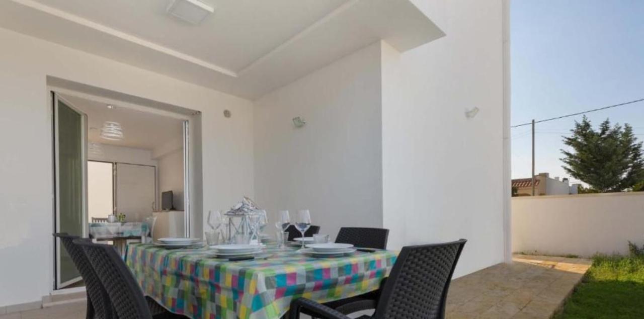 Residence Valentina - Appartamento Armonia Int. 1 Nardo Luaran gambar