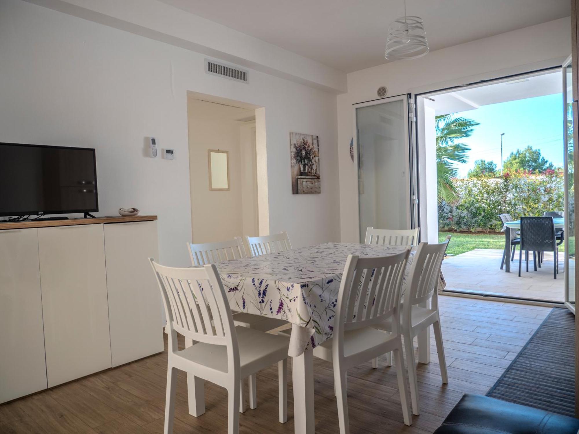Residence Valentina - Appartamento Armonia Int. 1 Nardo Luaran gambar