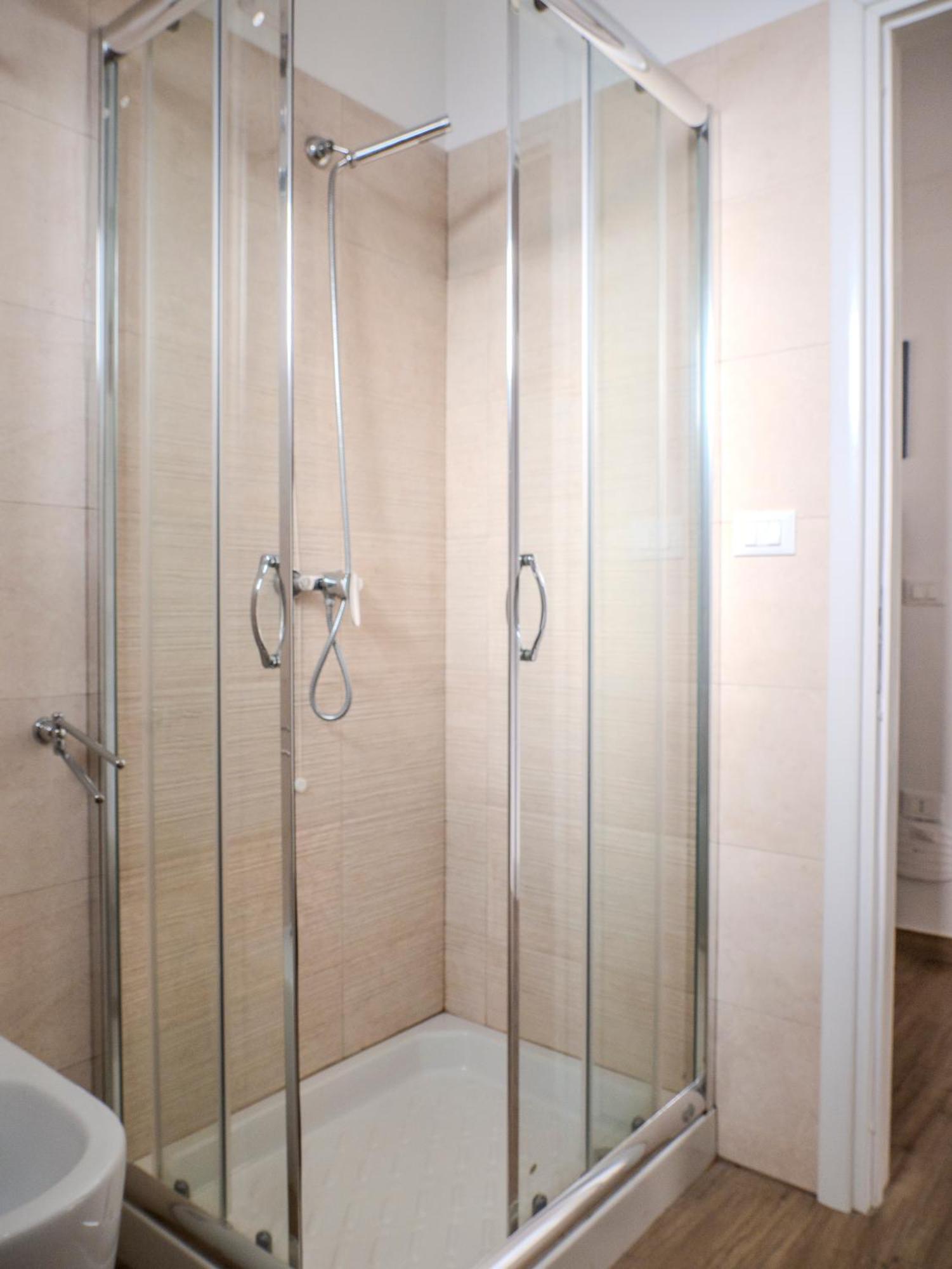 Residence Valentina - Appartamento Armonia Int. 1 Nardo Luaran gambar