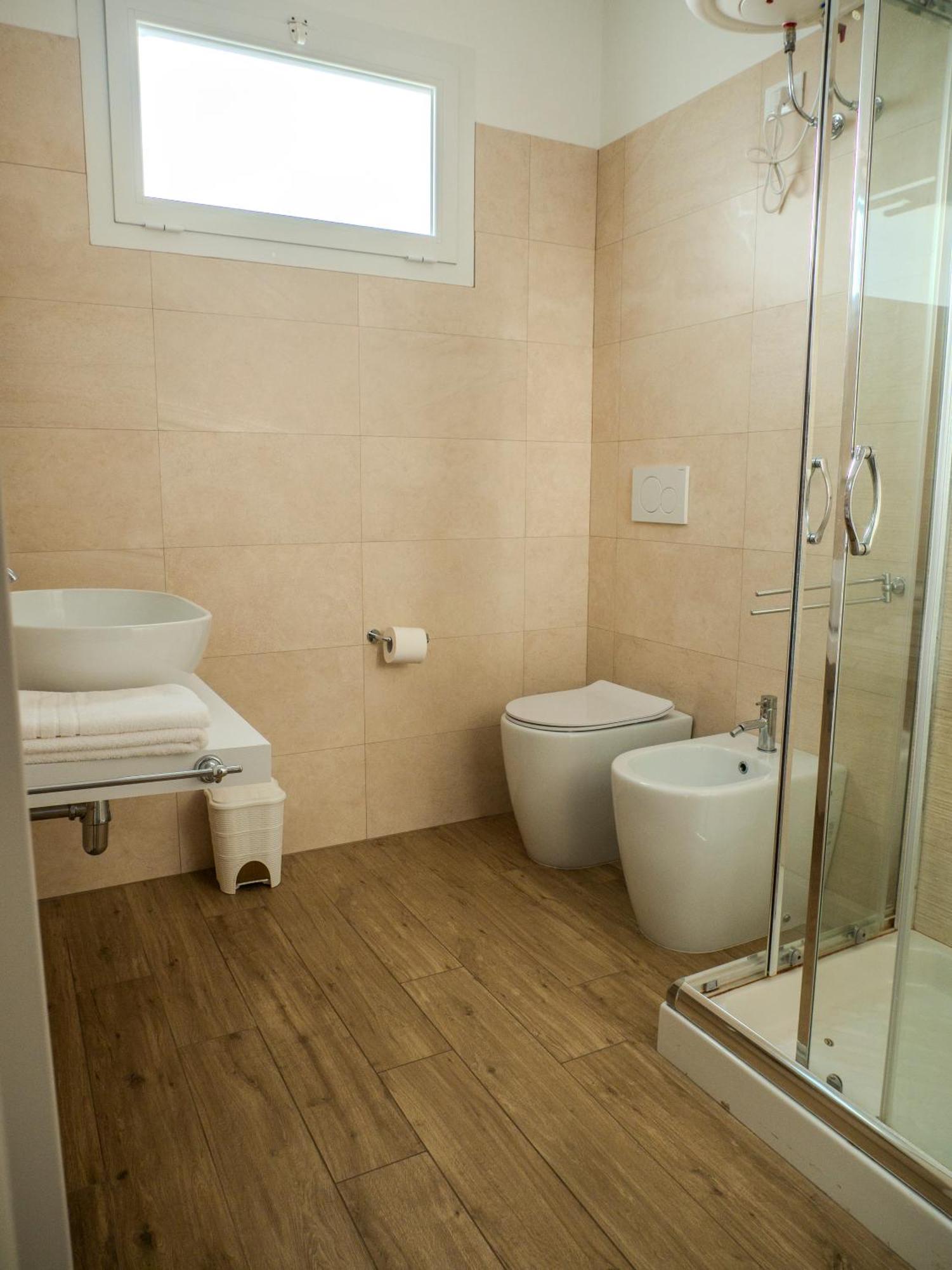Residence Valentina - Appartamento Armonia Int. 1 Nardo Luaran gambar