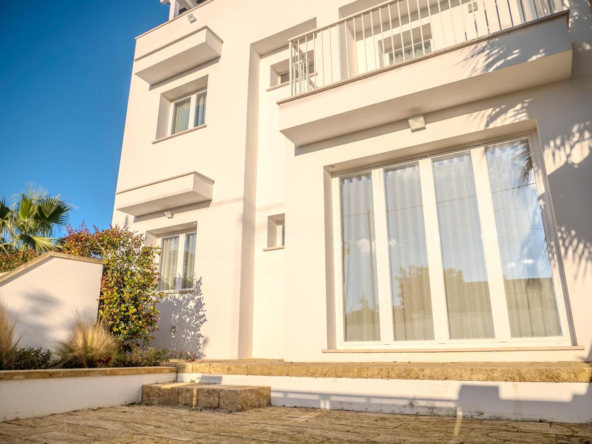 Residence Valentina - Appartamento Armonia Int. 1 Nardo Luaran gambar
