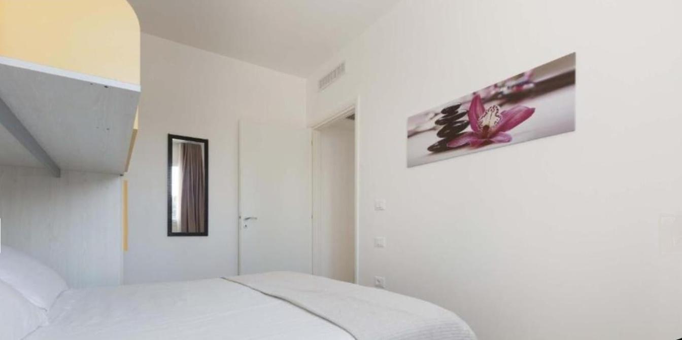 Residence Valentina - Appartamento Armonia Int. 1 Nardo Luaran gambar